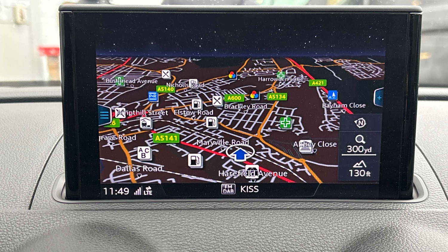 Used Audi A3 2016 for sale - 77011040: Photo 15