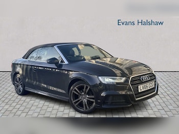 Used Audi A3 2016 for sale - 77011040: Photo