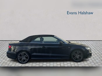 Used Audi A3 2016 for sale - 77011040: Photo