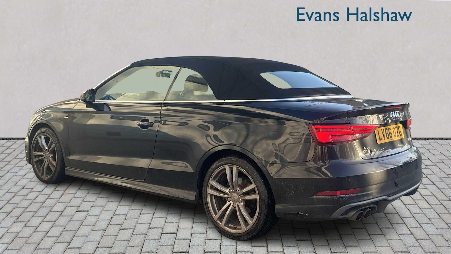 Used Audi A3 2016 for sale - 77011040: Photo 3
