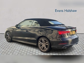 Used Audi A3 2016 for sale - 77011040: Photo