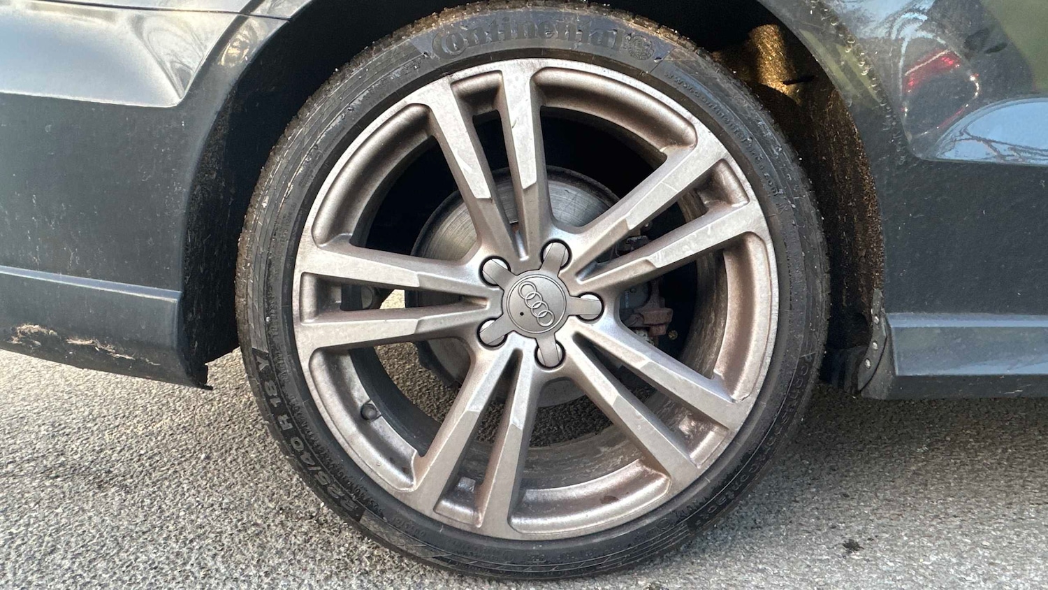 Used Audi A3 2016 for sale - 77011040: Photo 4