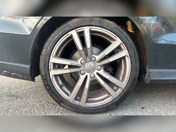 Used Audi A3 2016 for sale - 77011040: Photo