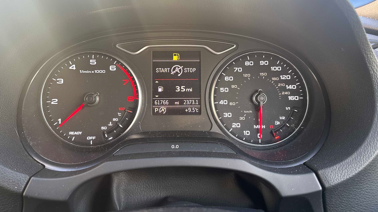 Used Audi A3 2016 for sale - 77011040: Photo 5