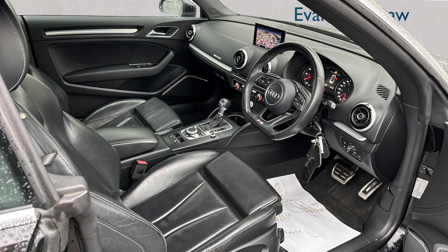 Used Audi A3 2016 for sale - 77011040: Photo 7