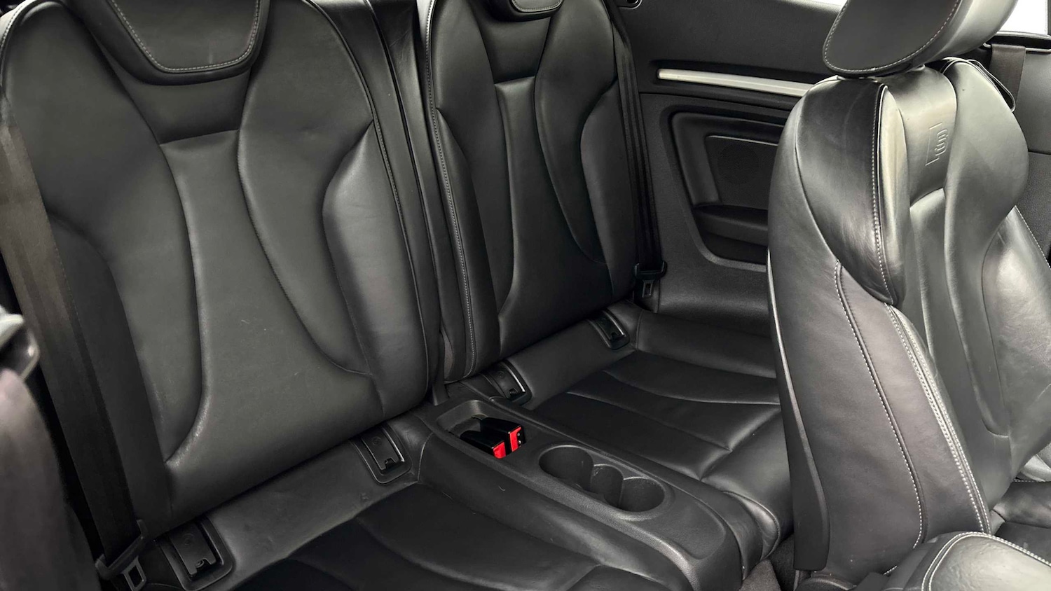 Used Audi A3 2016 for sale - 77011040: Photo 8