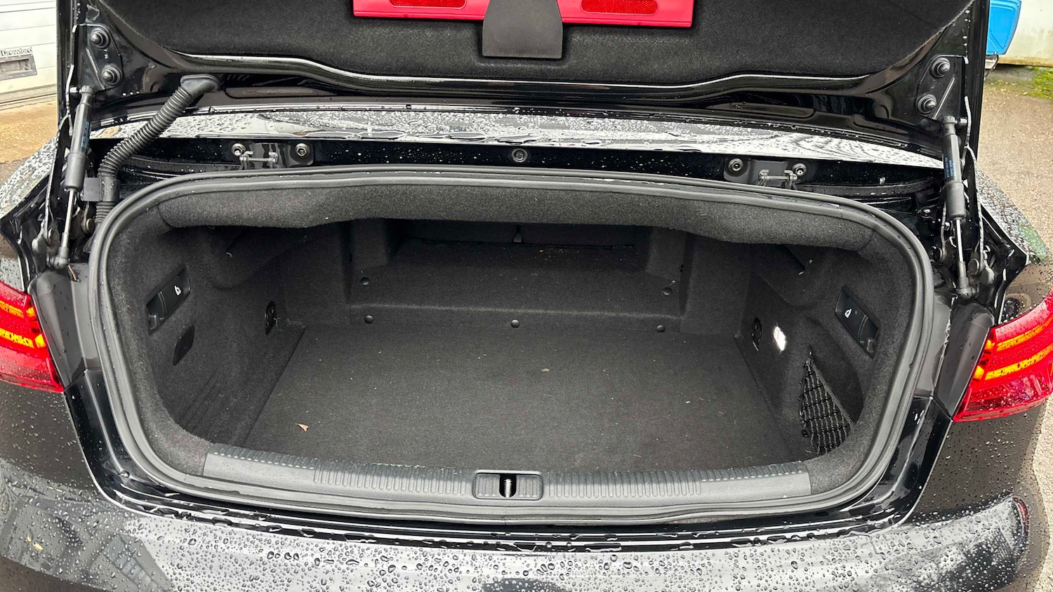 Used Audi A3 2016 for sale - 77011040: Photo 9