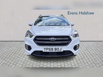 Used Ford Kuga 2018 for sale - 79604483: Photo