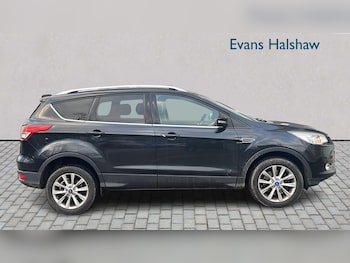 Used Ford Kuga 2015 for sale - 77164488: Photo