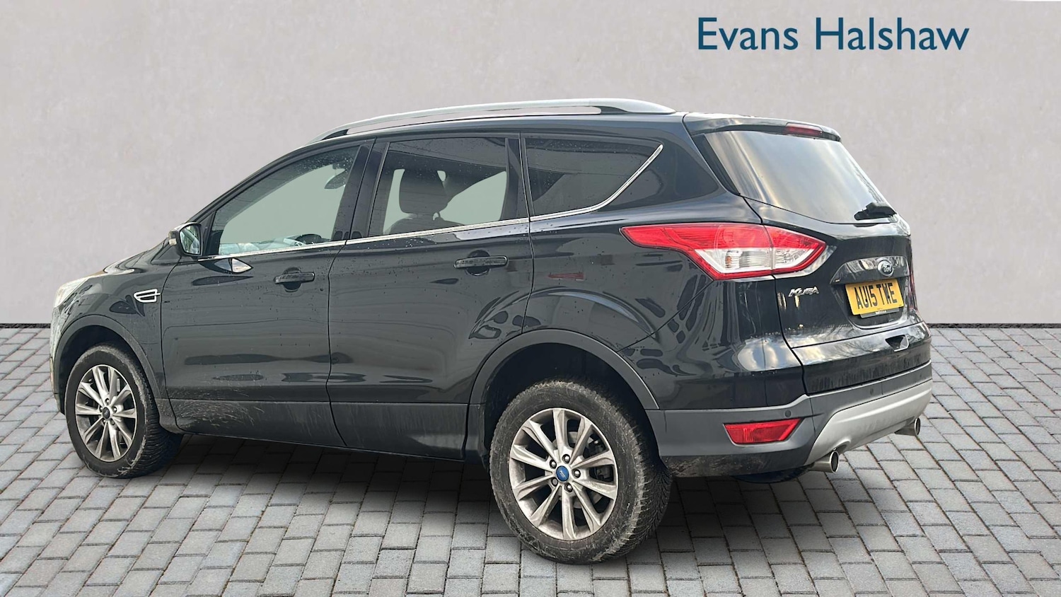 Used Ford Kuga 2015 for sale - 77164488: Photo 3