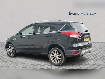 Used Ford Kuga 2015 for sale - 77164488: Photo