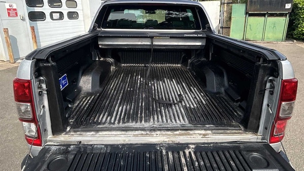 Used Ford Ranger 2021 for sale - 75317371: Photo 11
