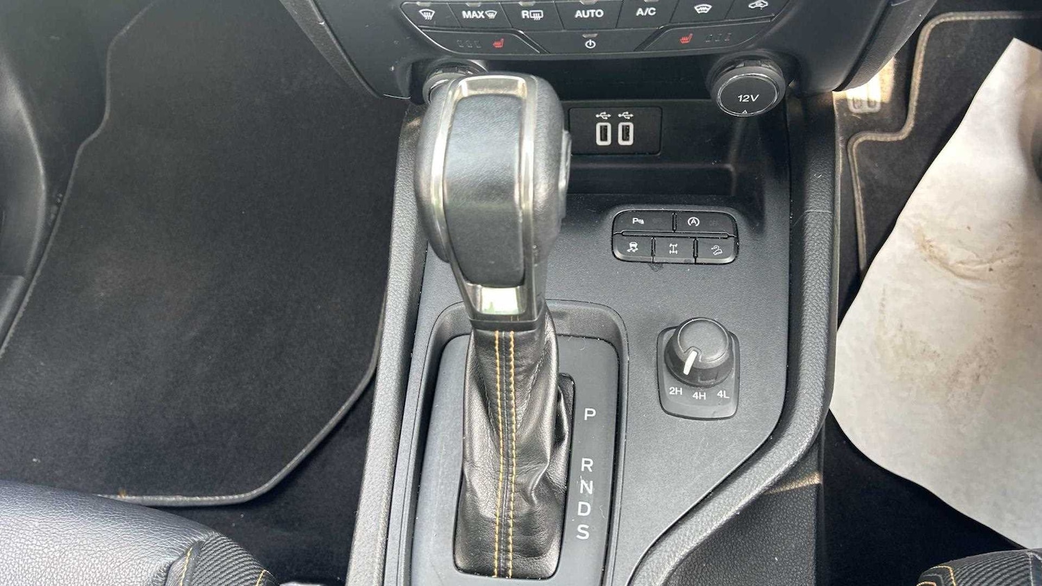 Vehicle 15
