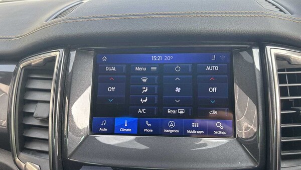 Used Ford Ranger 2021 for sale - 75317371: Photo 17