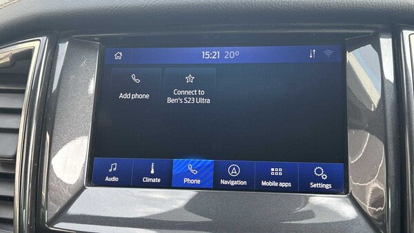 Used Ford Ranger 2021 for sale - 75317371: Photo 18