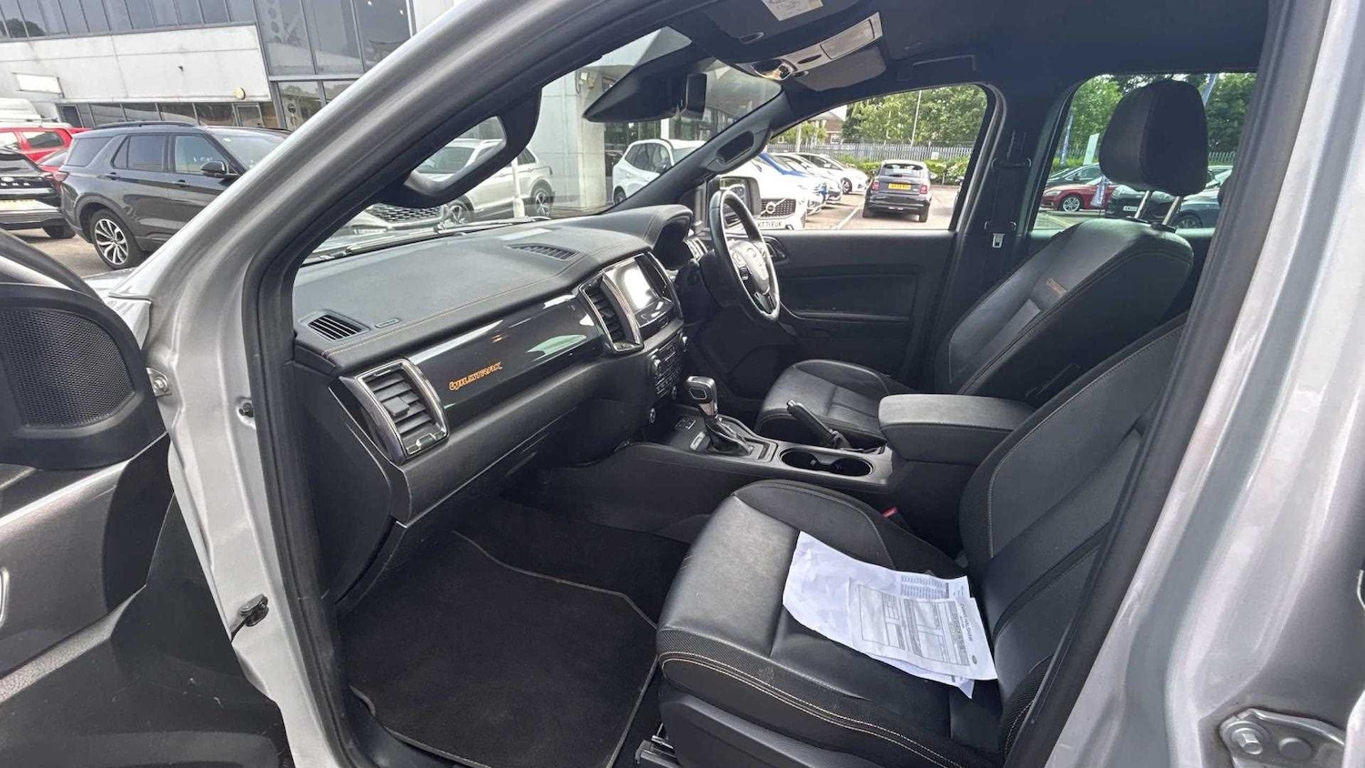 Vehicle 26
