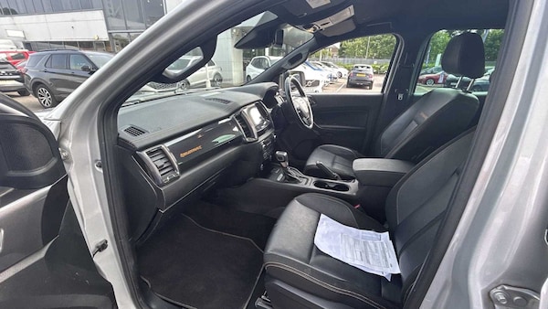 Used Ford Ranger 2021 for sale - 75317371: Photo 26