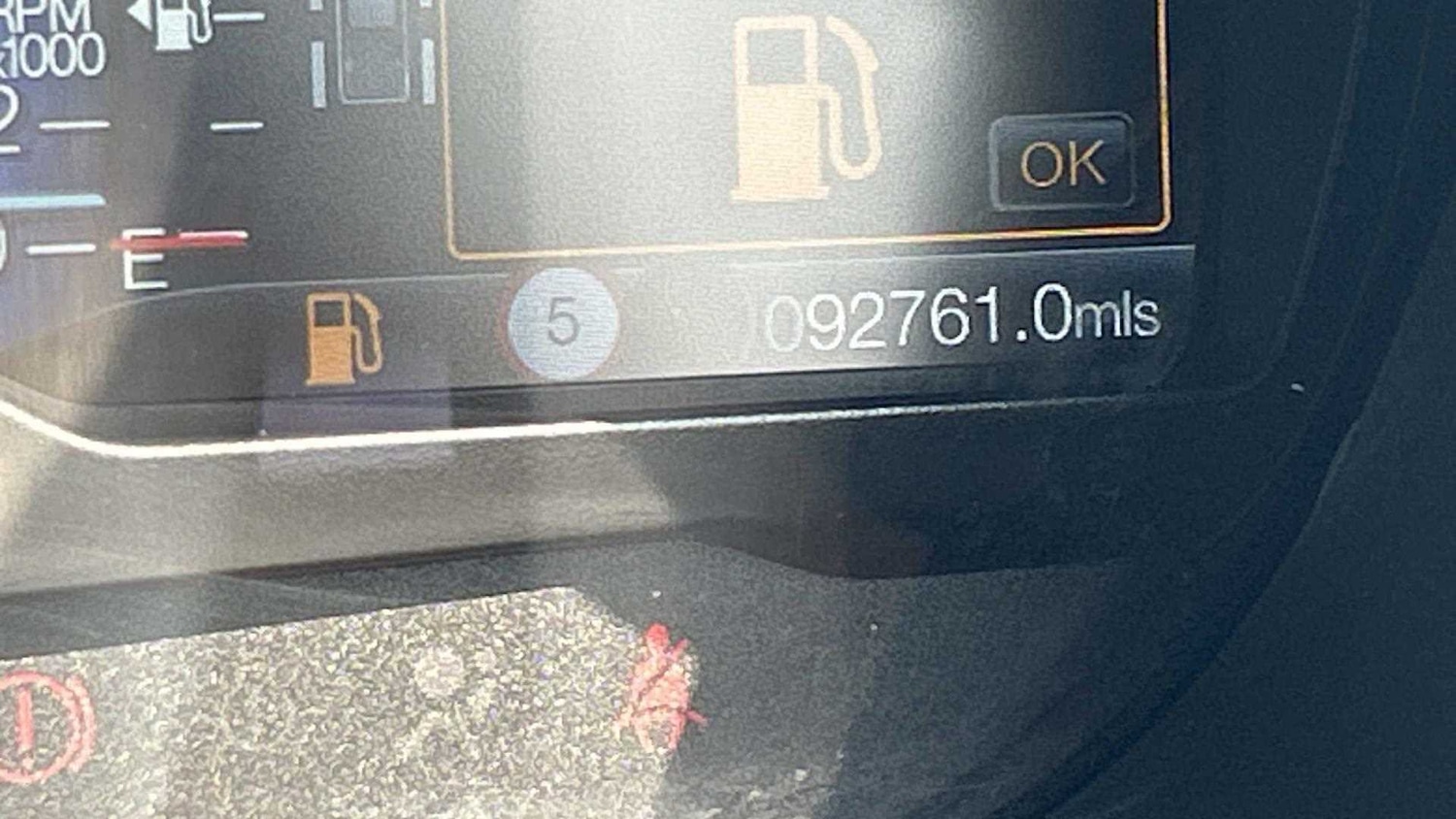 Vehicle 28