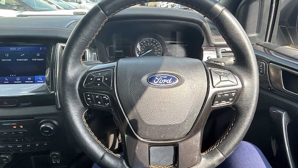 Used Ford Ranger 2021 for sale - 75317371: Photo 30