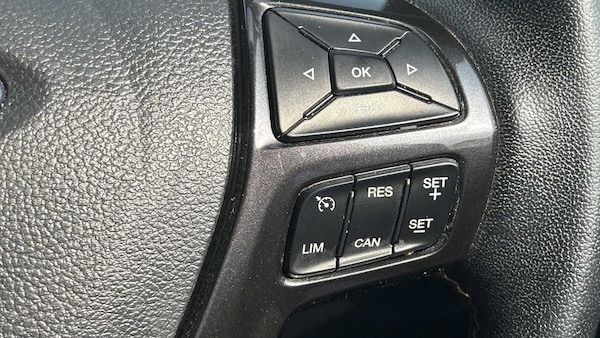 Used Ford Ranger 2021 for sale - 75317371: Photo 31