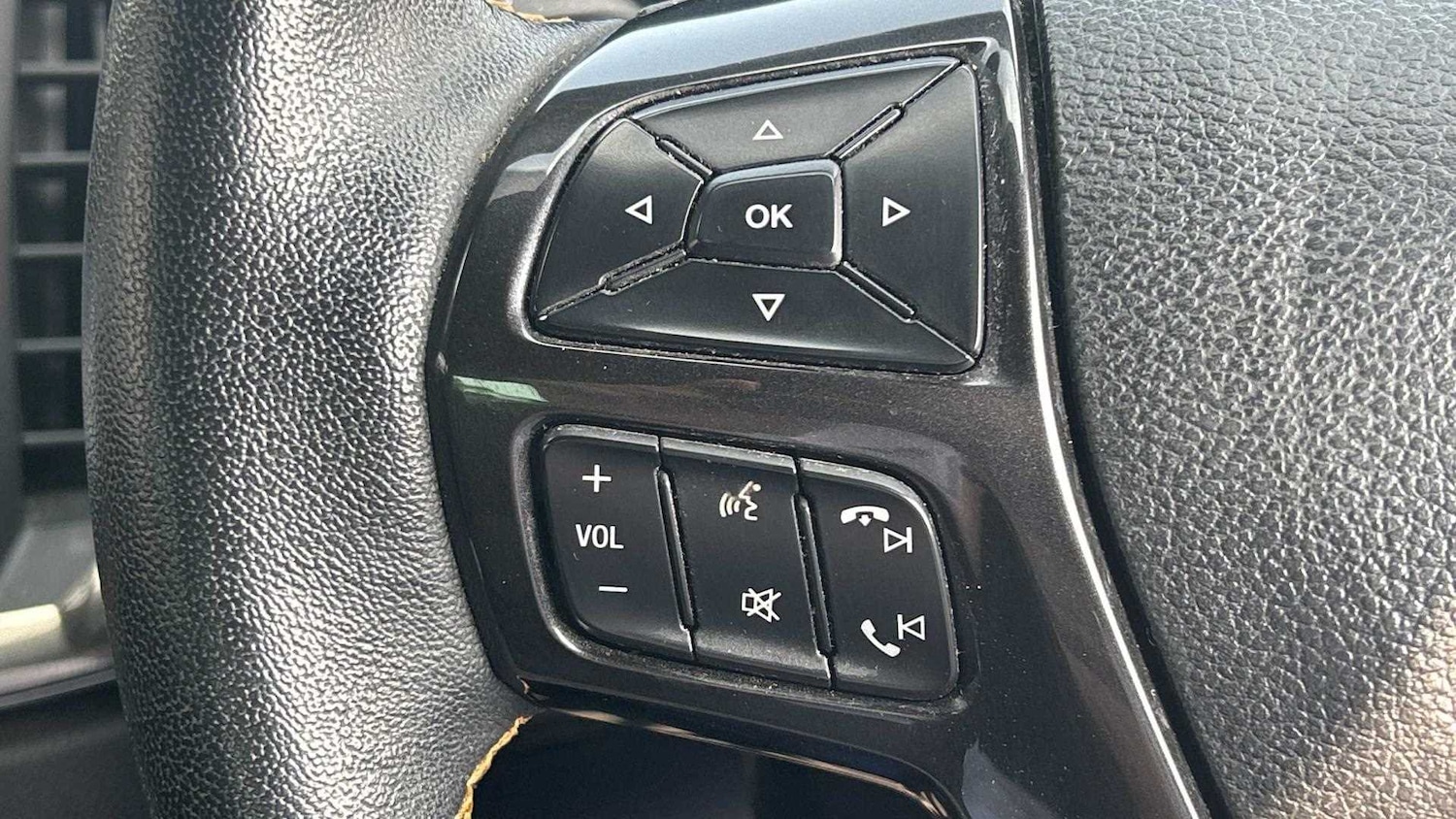 Vehicle 32