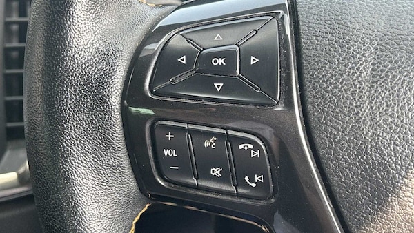 Used Ford Ranger 2021 for sale - 75317371: Photo 32