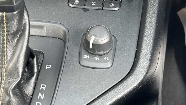 Used Ford Ranger 2021 for sale - 75317371: Photo 34