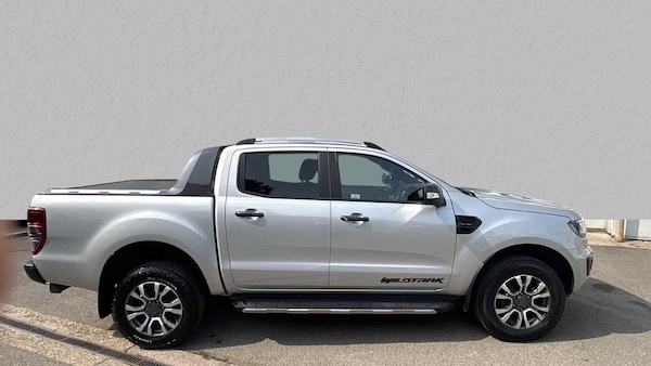 Used Ford Ranger 2021 for sale - 75317371: Photo 3