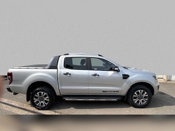 Used Ford Ranger 2021 for sale - 75317371: Photo