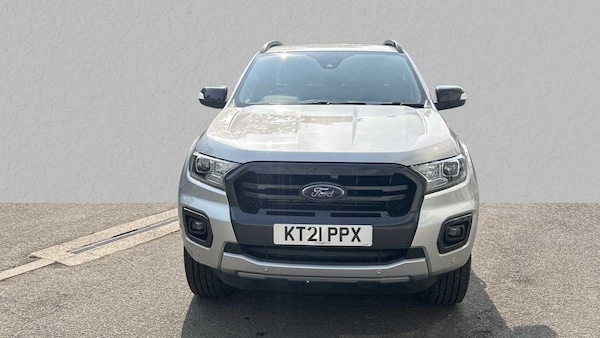 Used Ford Ranger 2021 for sale - 75317371: Photo 5