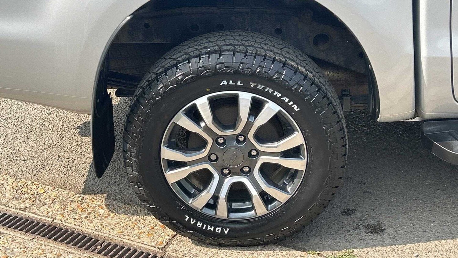 Vehicle 7