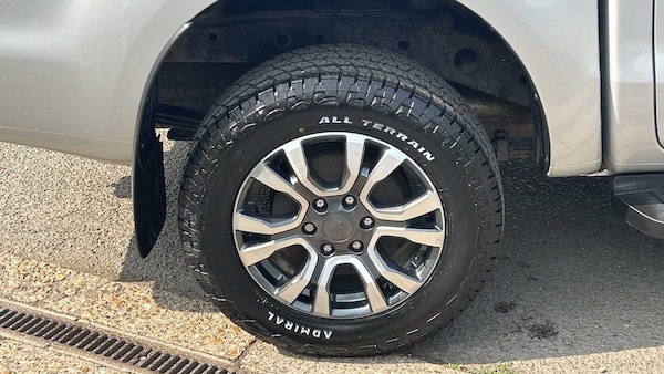 Used Ford Ranger 2021 for sale - 75317371: Photo 7