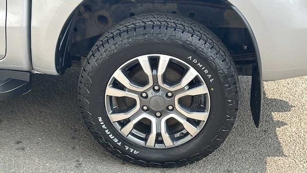 Used Ford Ranger 2021 for sale - 75317371: Photo 8