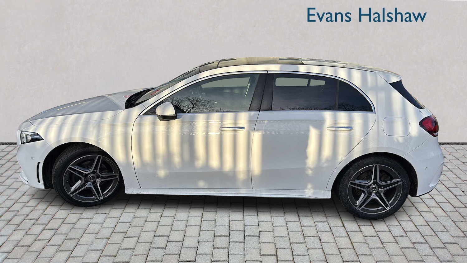 Used Mercedes-Benz A-Class 2020 for sale - 77527120: Photo 3