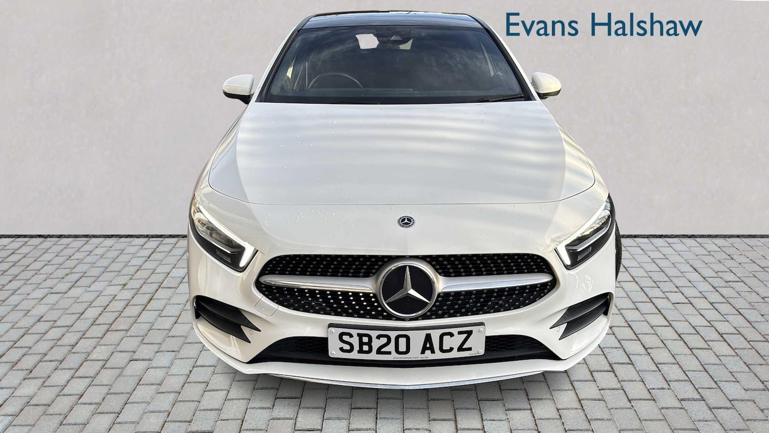 Used Mercedes-Benz A-Class 2020 for sale - 77527120: Photo 4