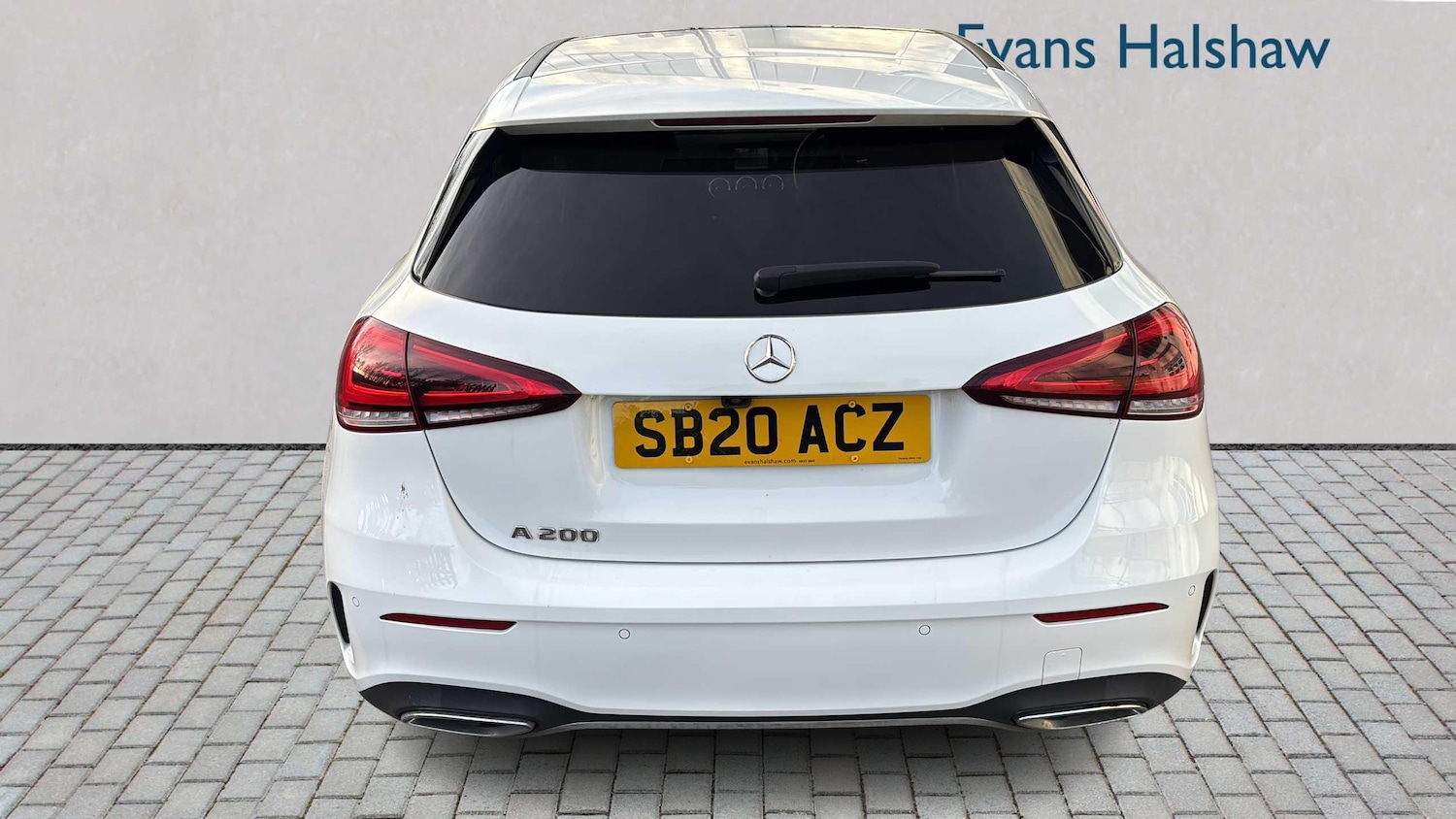 Used Mercedes-Benz A-Class 2020 for sale - 77527120: Photo 5