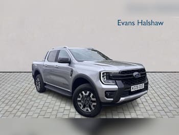Used Ford Ranger 2026 for sale - 79825367: Photo