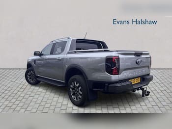 Used Ford Ranger 2026 for sale - 79825367: Photo