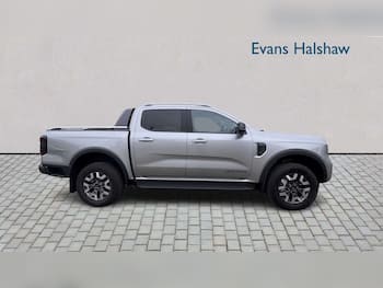 Used Ford Ranger 2026 for sale - 79825367: Photo