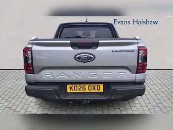 Used Ford Ranger 2026 for sale - 79825367: Photo