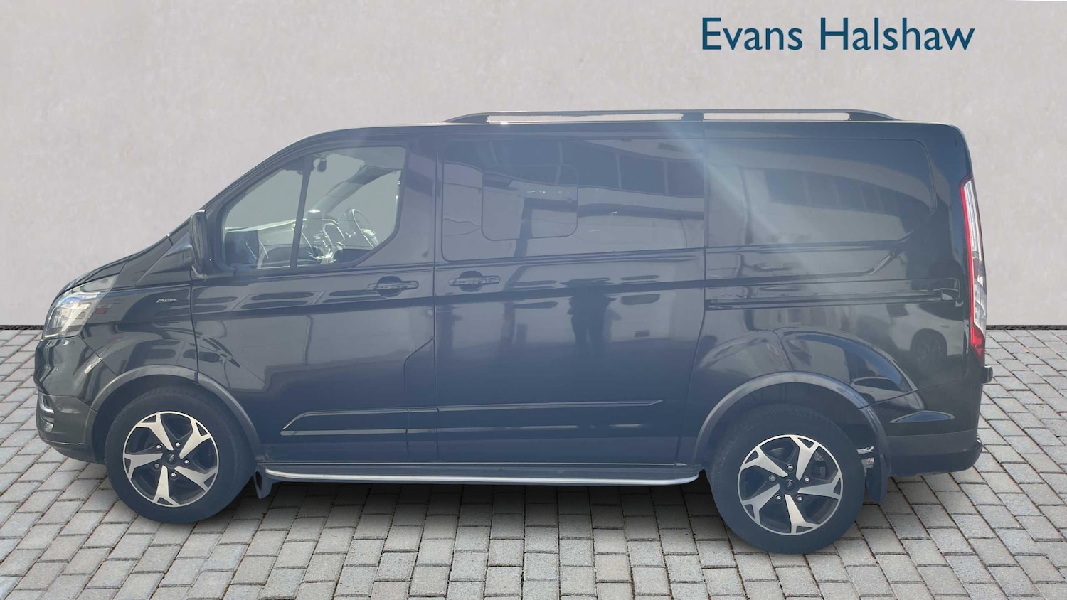 Used Ford Transit Custom 2022 for sale - 76624669: Photo 3