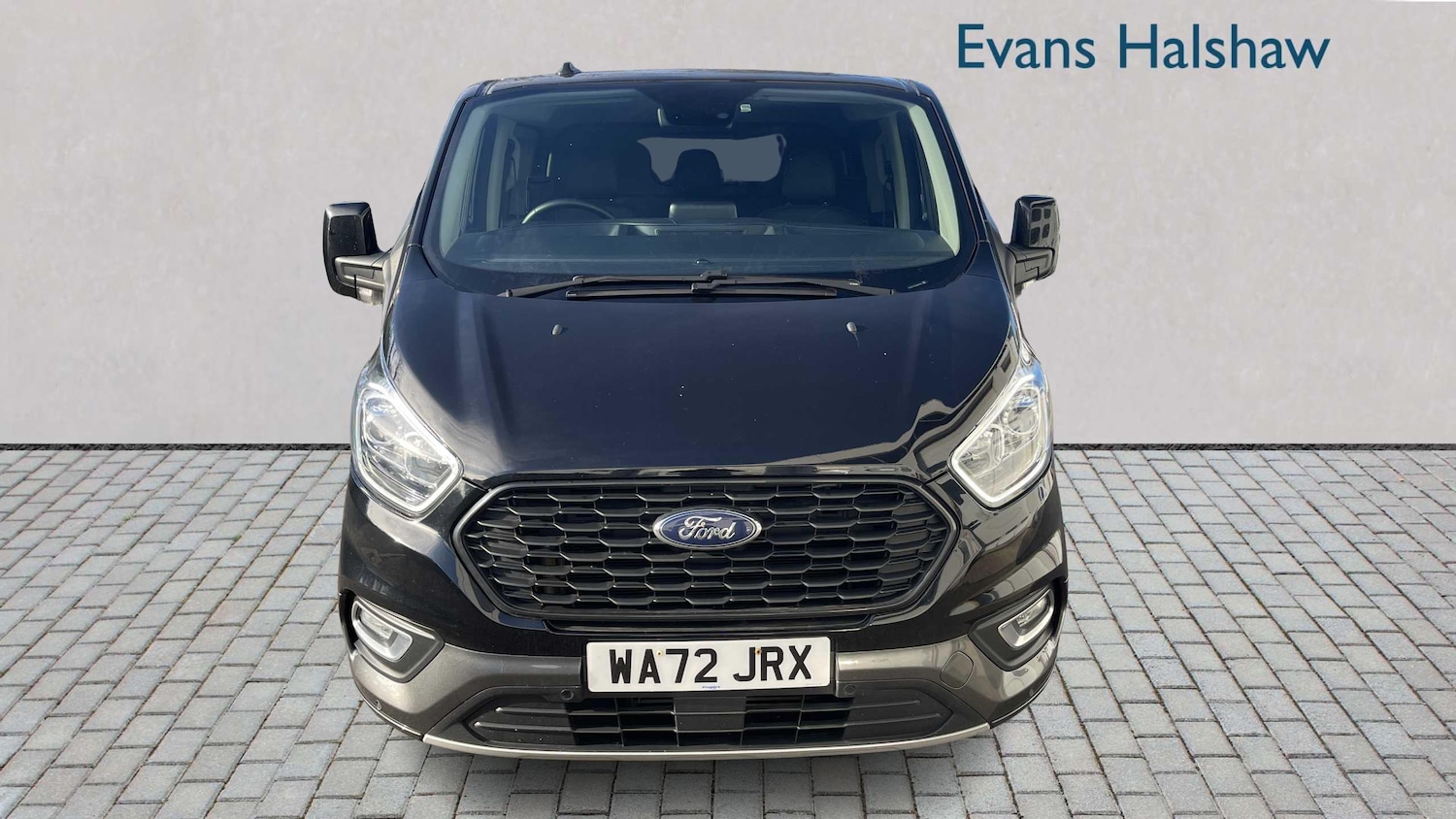 Used Ford Transit Custom 2022 for sale - 76624669: Photo 4