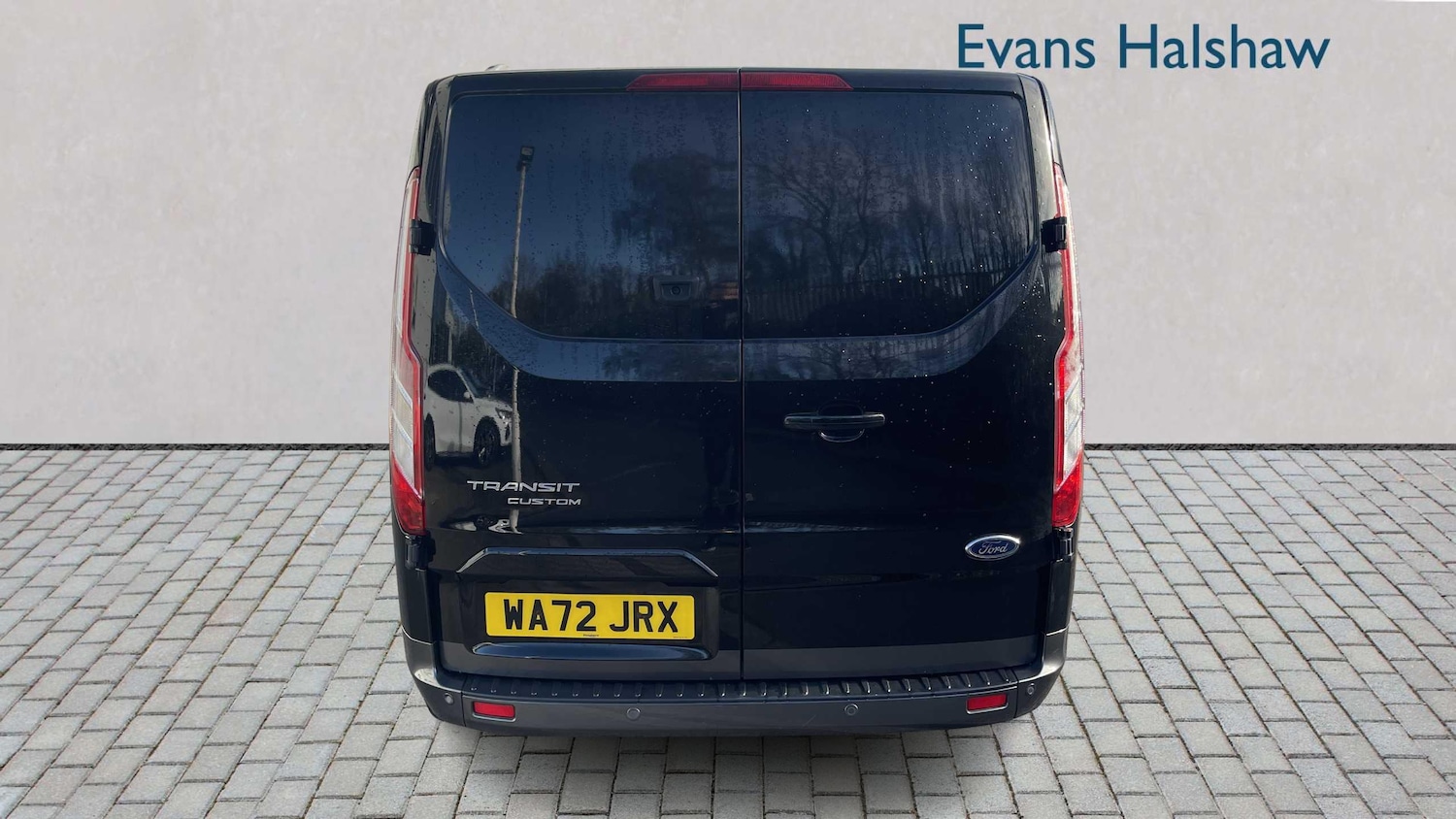 Used Ford Transit Custom 2022 for sale - 76624669: Photo 5