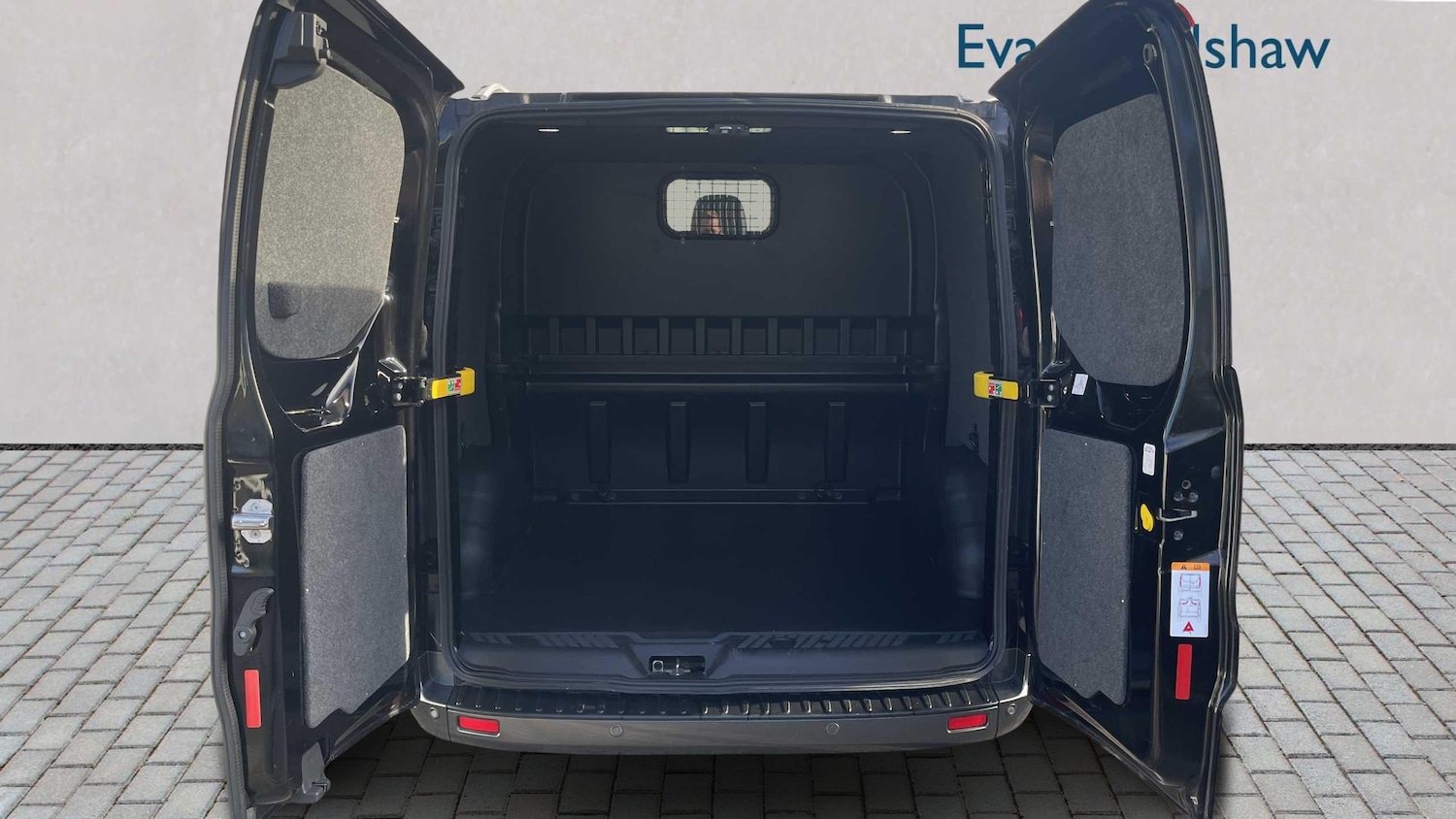 Used Ford Transit Custom 2022 for sale - 76624669: Photo 6