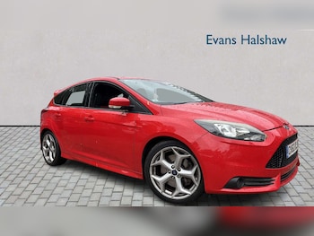 Used Ford Focus 2013 for sale - 78800111: Photo