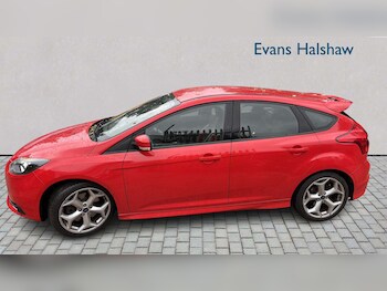 Used Ford Focus 2013 for sale - 78800111: Photo