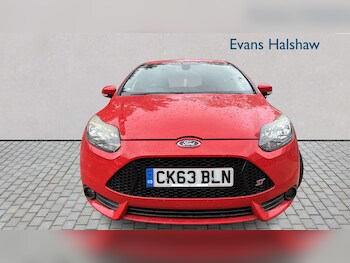 Used Ford Focus 2013 for sale - 78800111: Photo