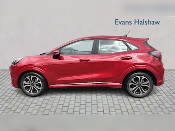 Used Ford Puma 2023 for sale - 78787066: Photo