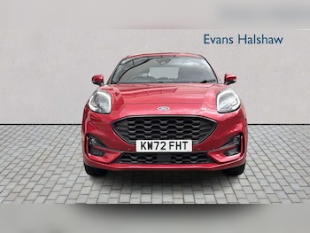 Used Ford Puma 2023 for sale - 78787066: Photo