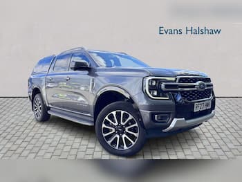 Used Ford Ranger 2023 for sale - 79825291: Photo